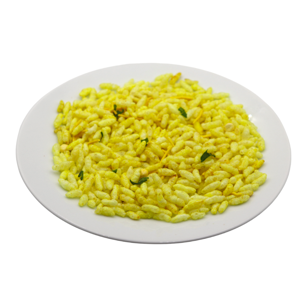 Diet Bhel