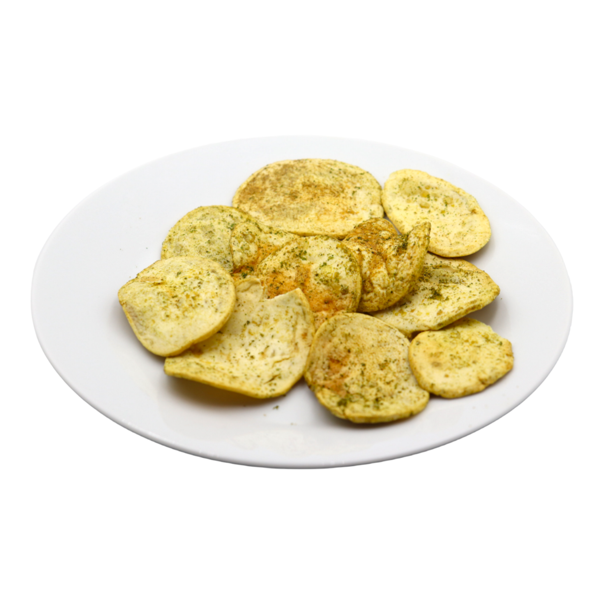 Dry Potato Wafer Mint