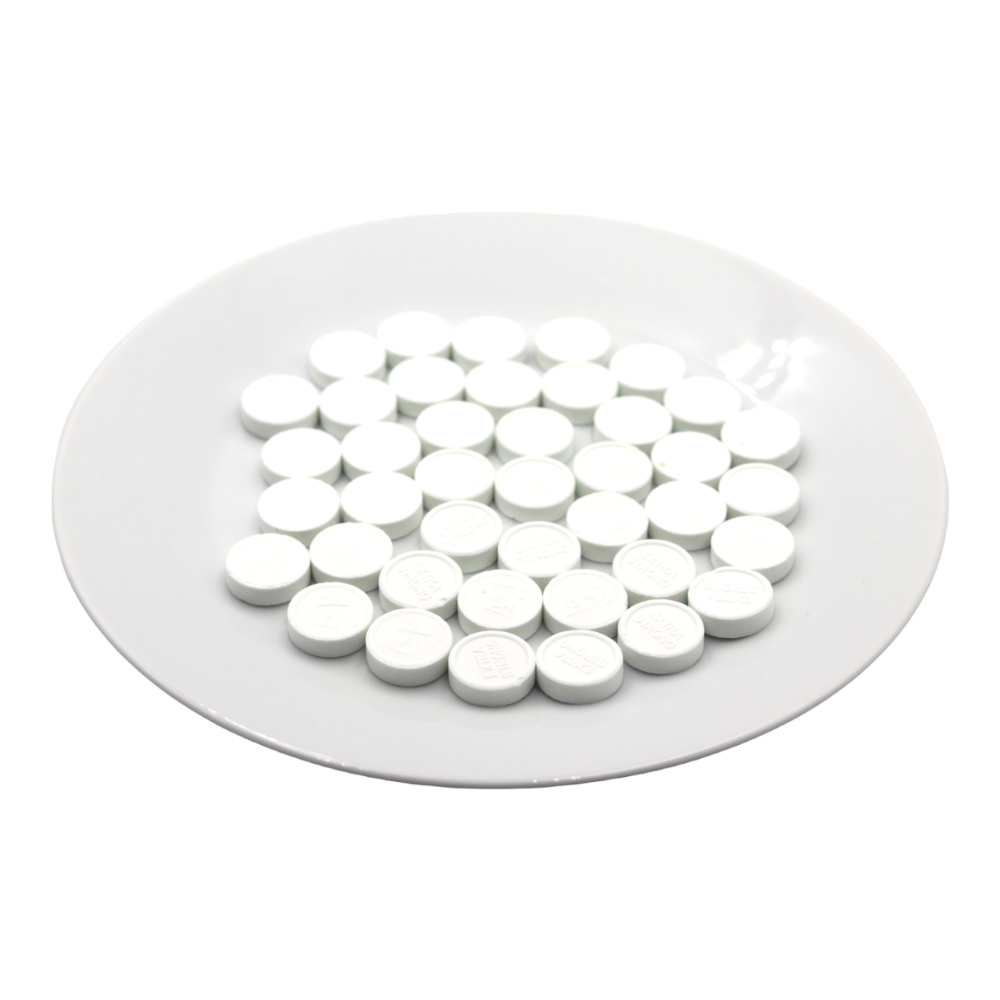 Extra Strong Lozenges