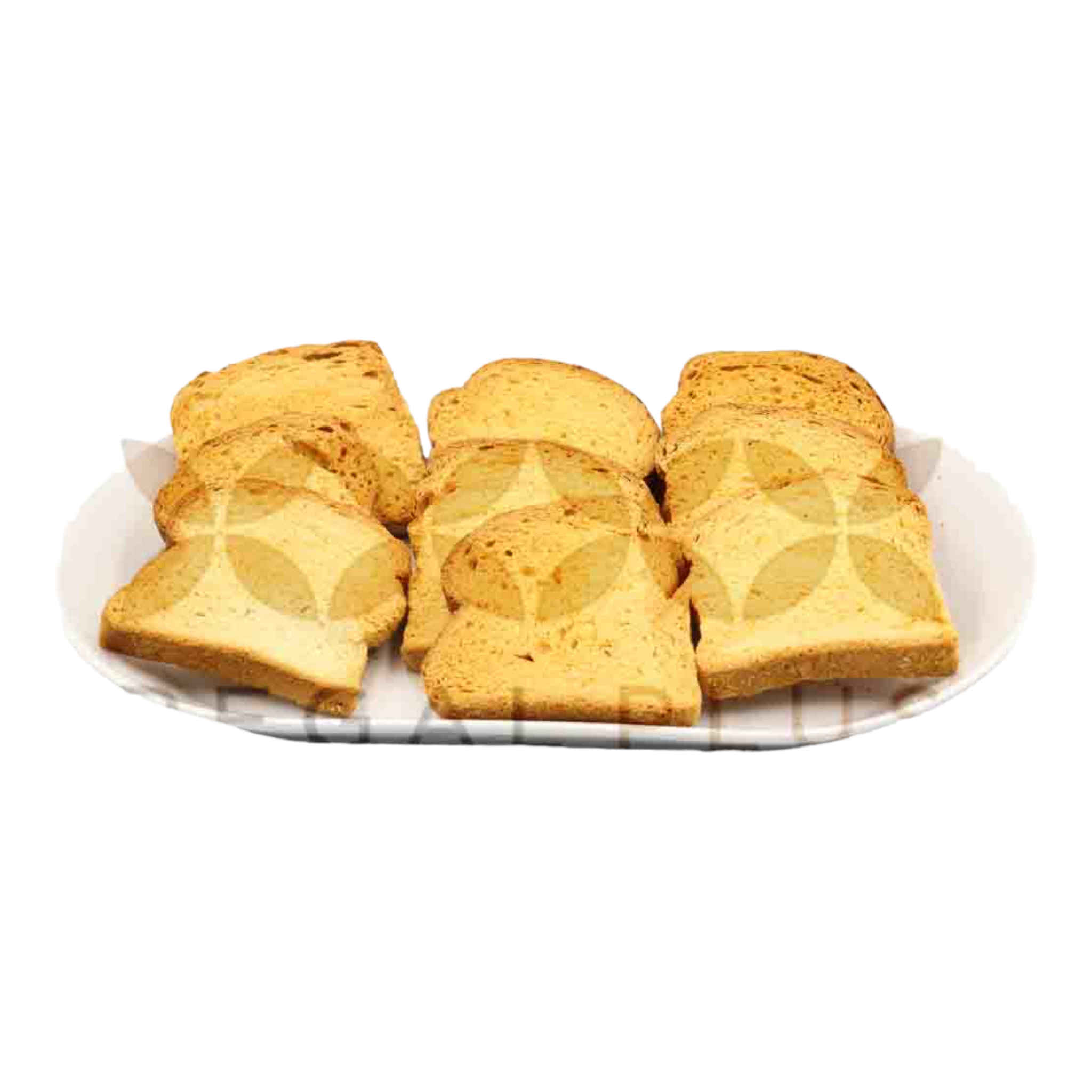 Toast-Plain