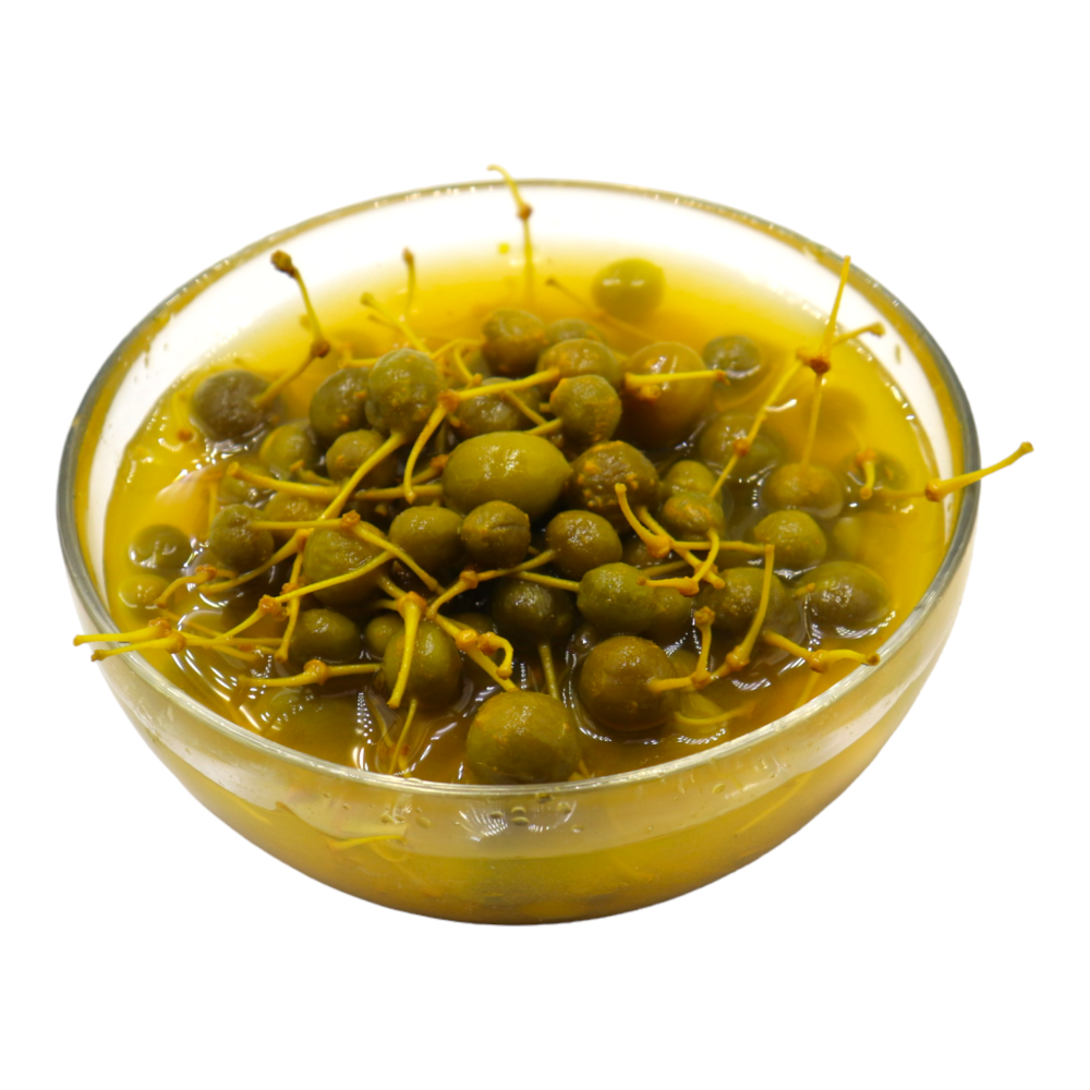 Kerda Pickle