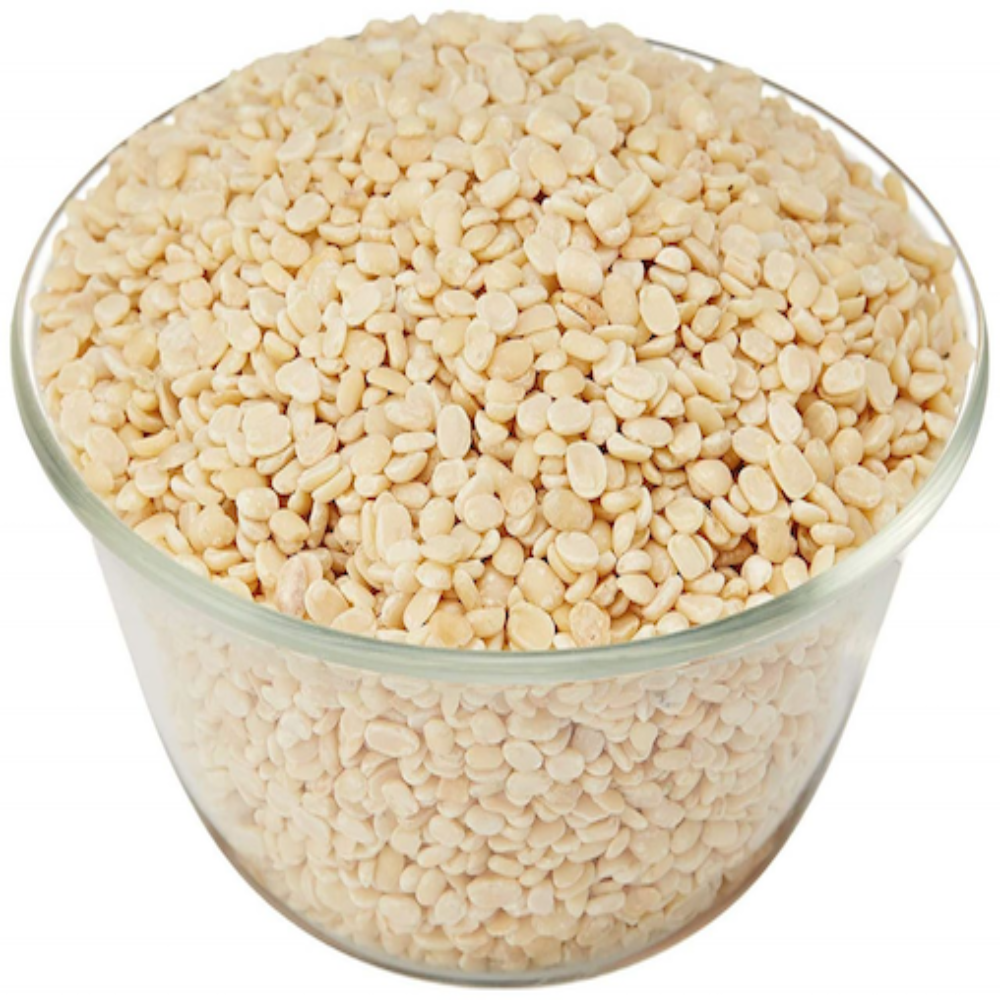 Urad Dal Split White