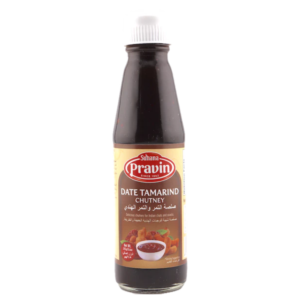 Pravin Date Tamarind Chutney