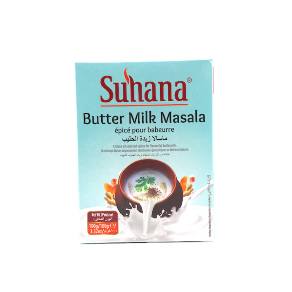 Suhana Butter Milk Masala
