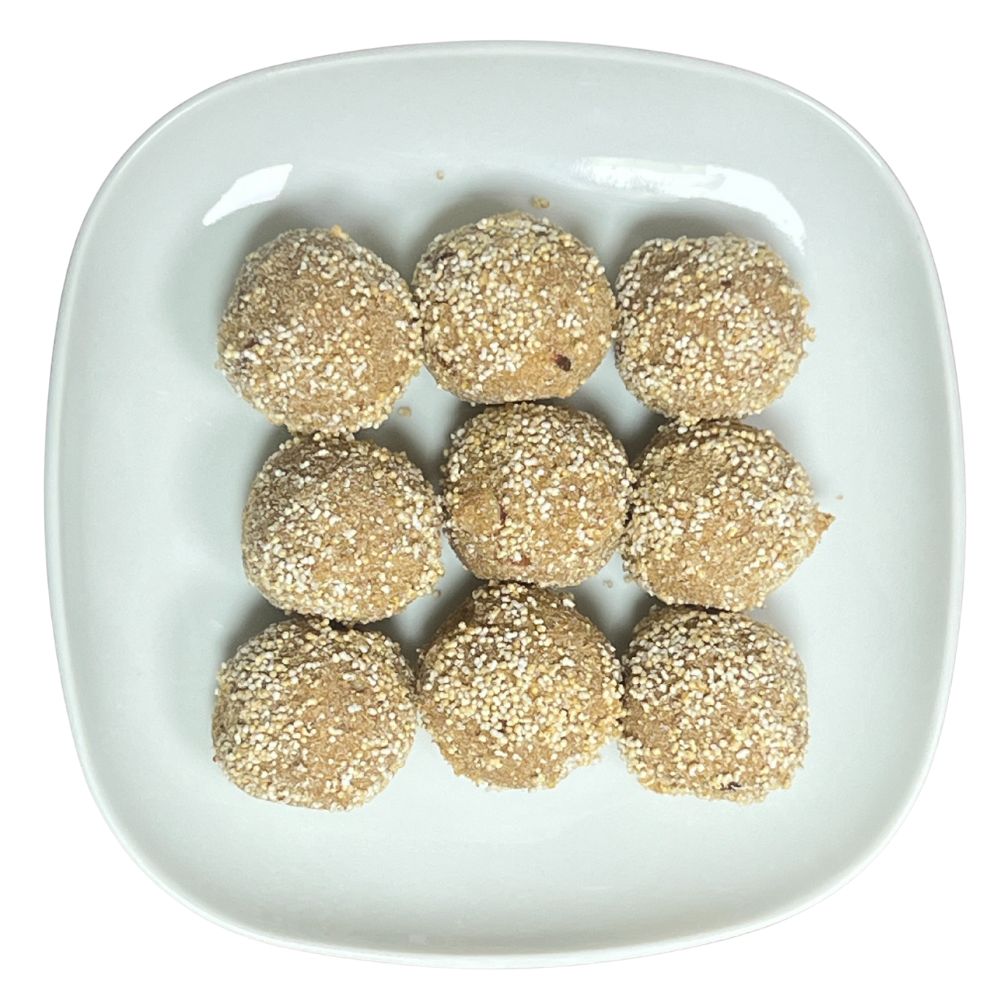Ladoo Rajgira