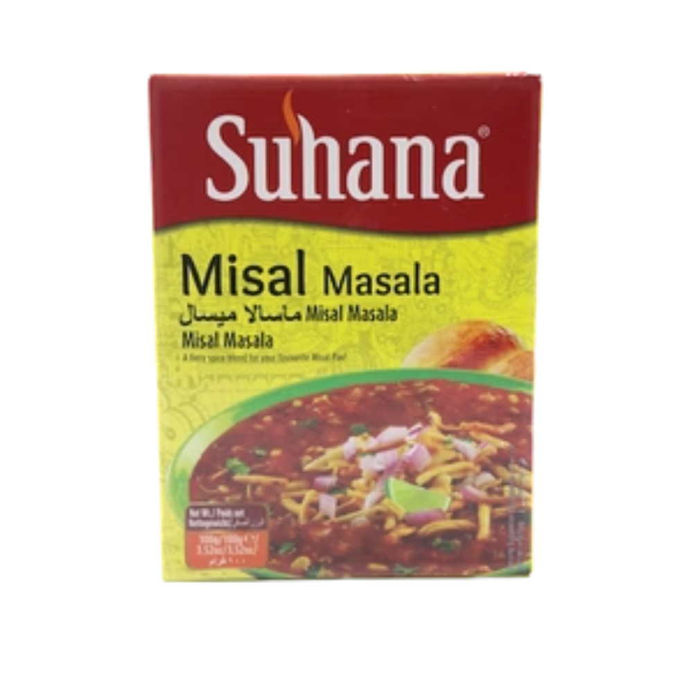 Suhana Misal Masala