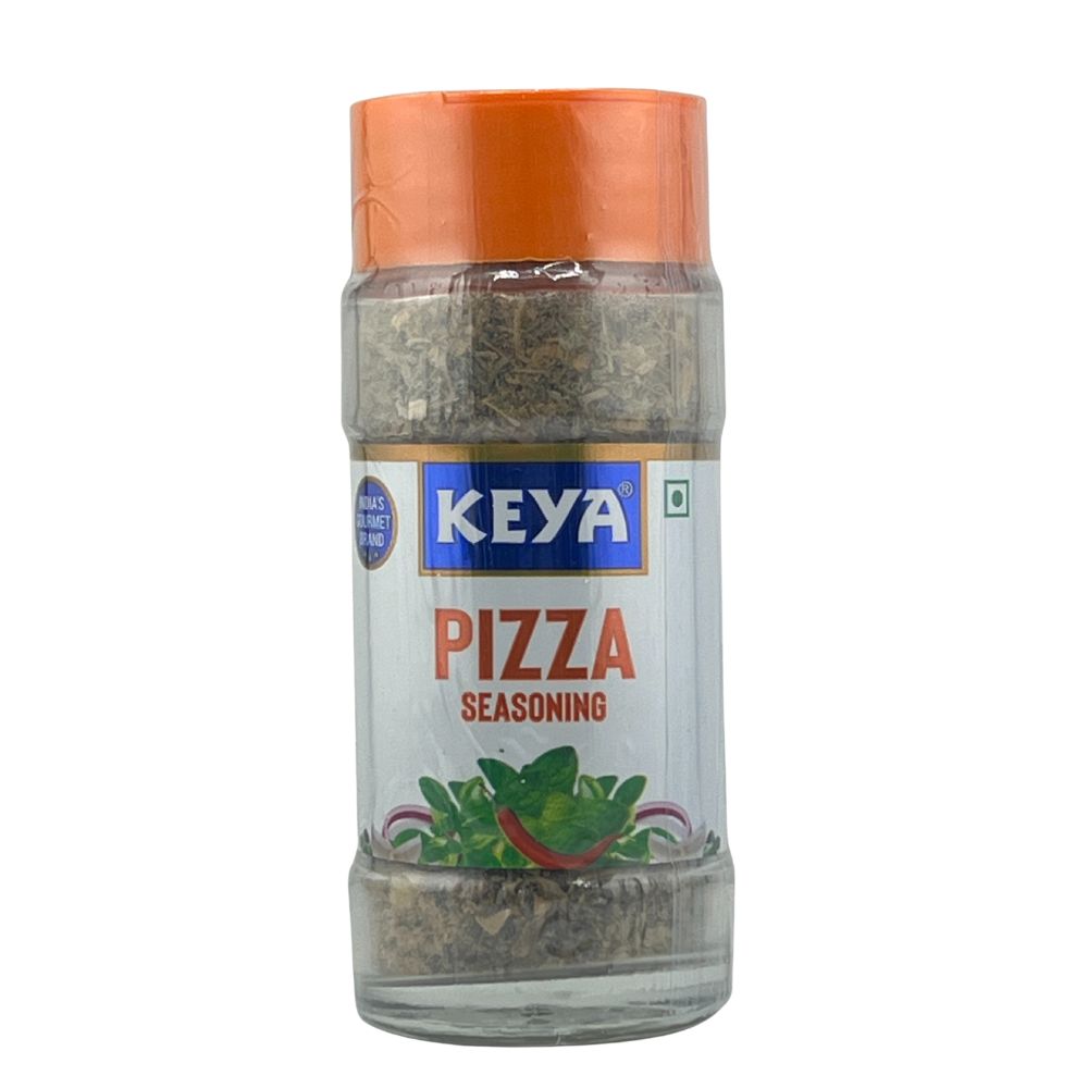 Keya Pizza Seasoning