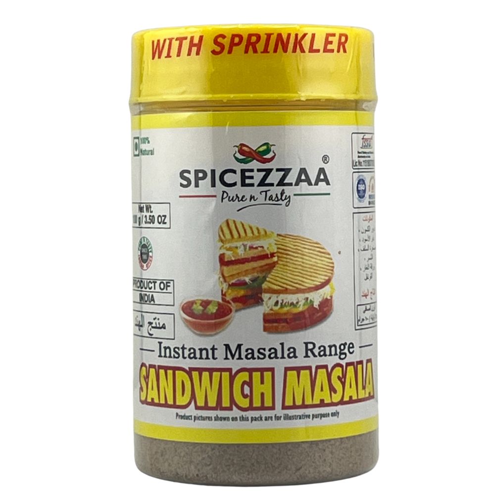 Spicezzaa Sandwich Masala