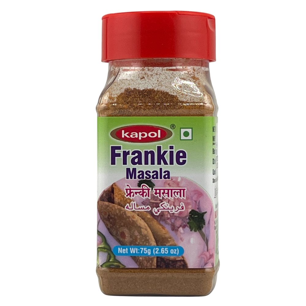 Kapol Frankie Masala