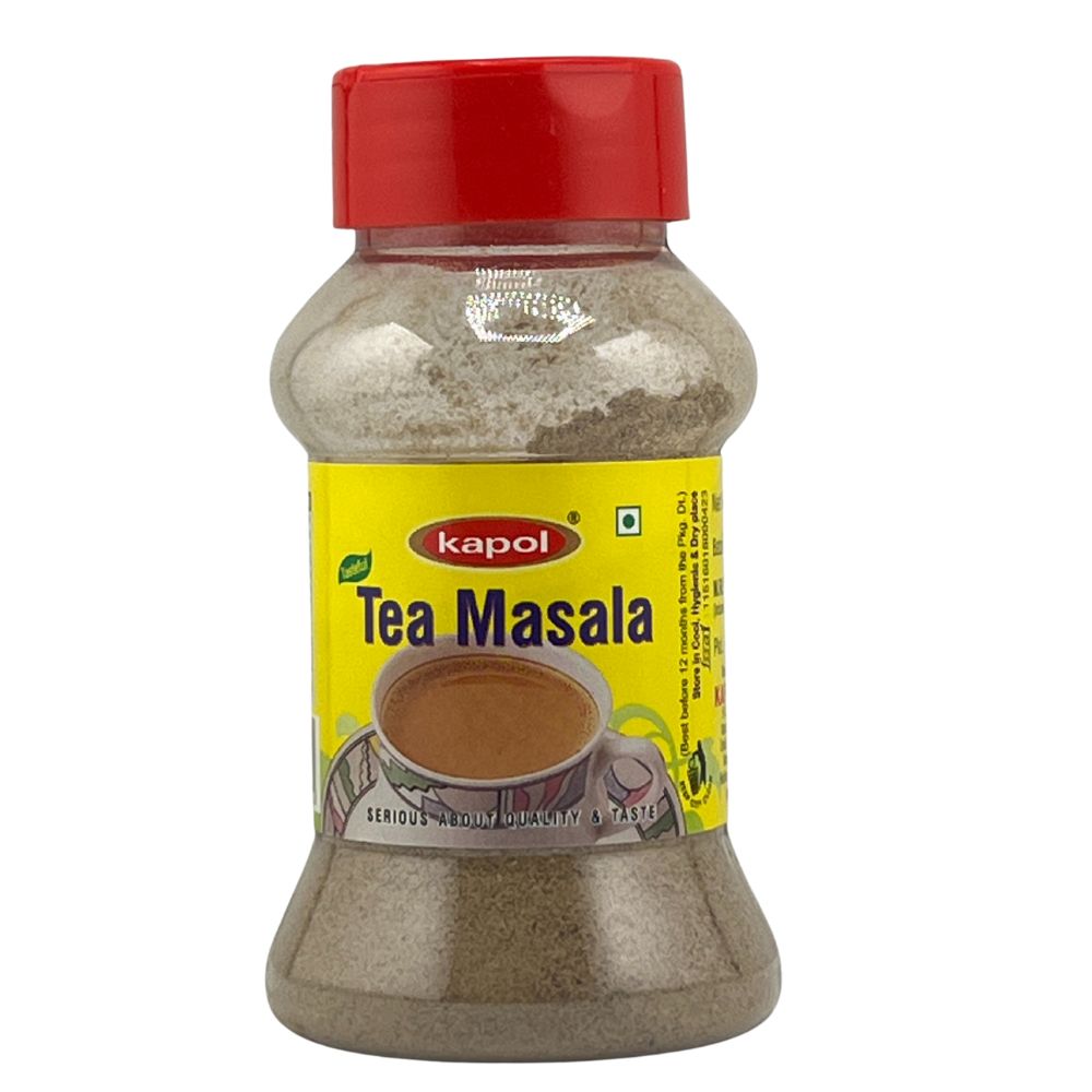 Kapol Tea Masala