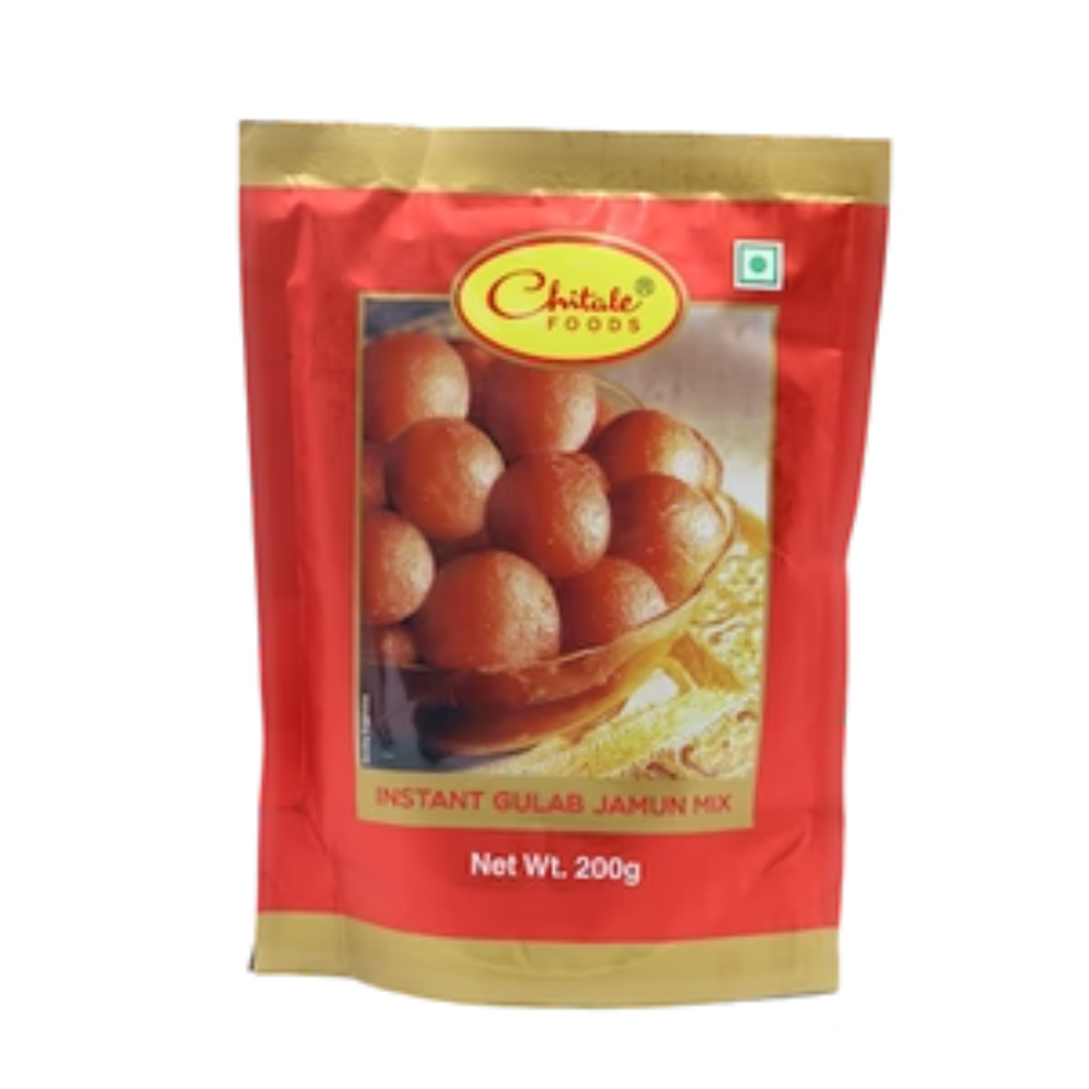 Chitale Gulab Jamun Mix