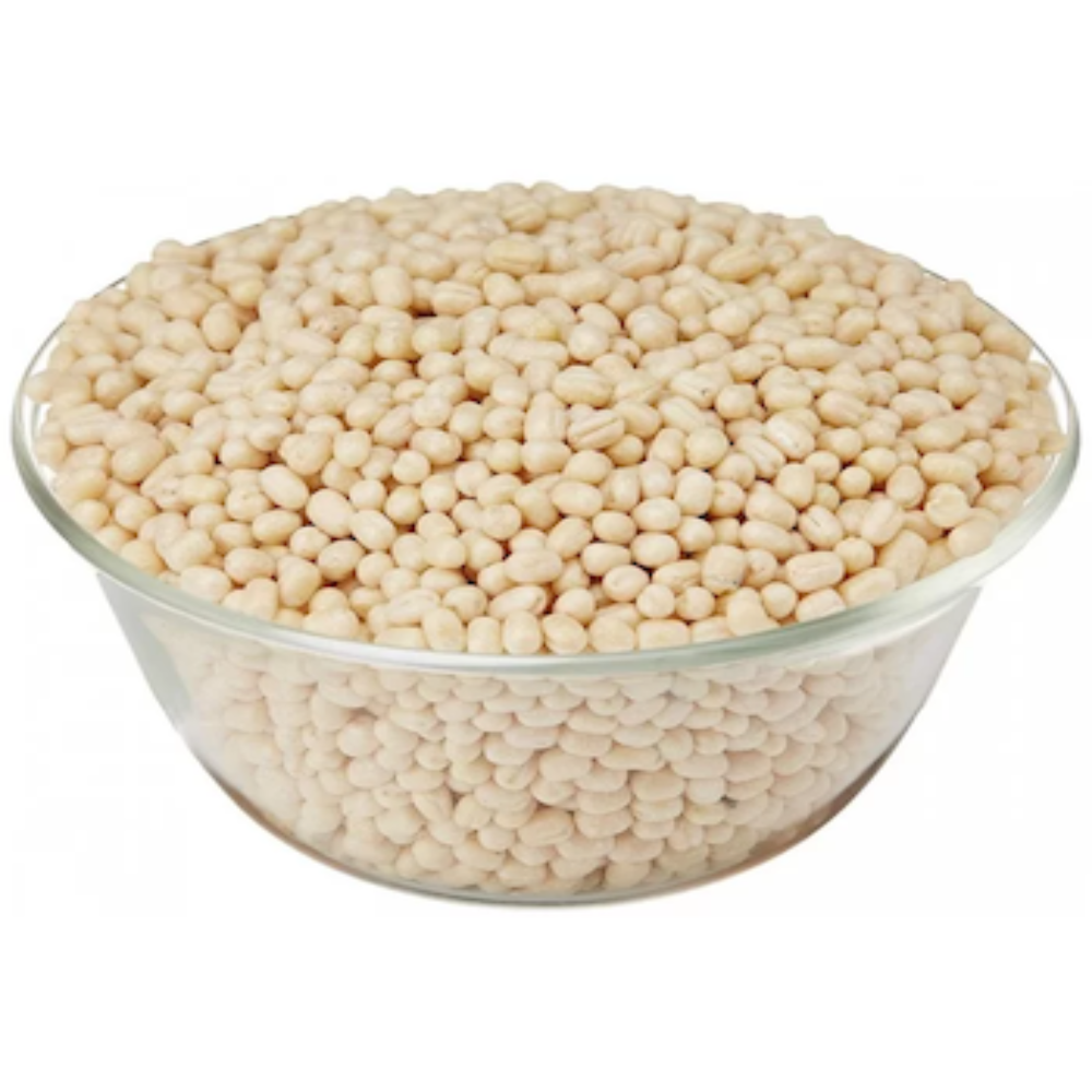 Urad Whole White