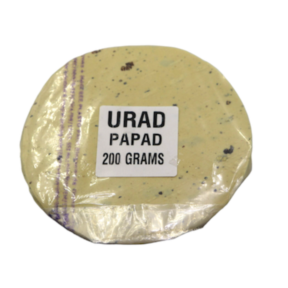 Urad Papad