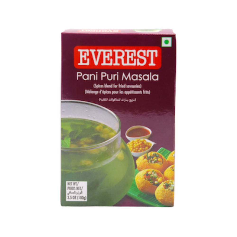 Everest Panipuri Masala