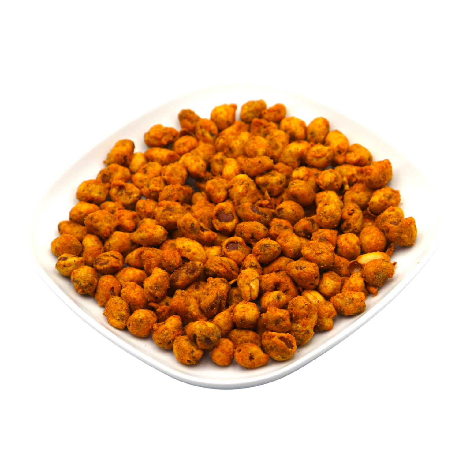Peanut Bhajia