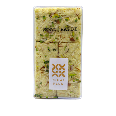 Soan Papdi