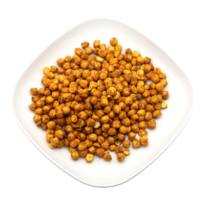 Chana - Tandoori
